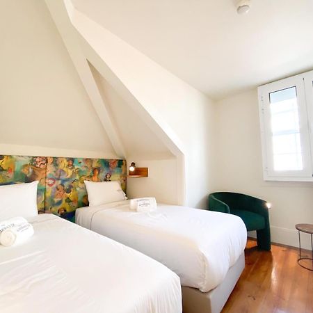Nº 91 - Almirante Guest House Porto Kültér fotó