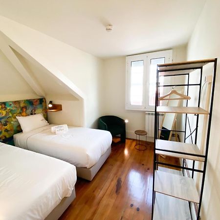 Nº 91 - Almirante Guest House Porto Kültér fotó