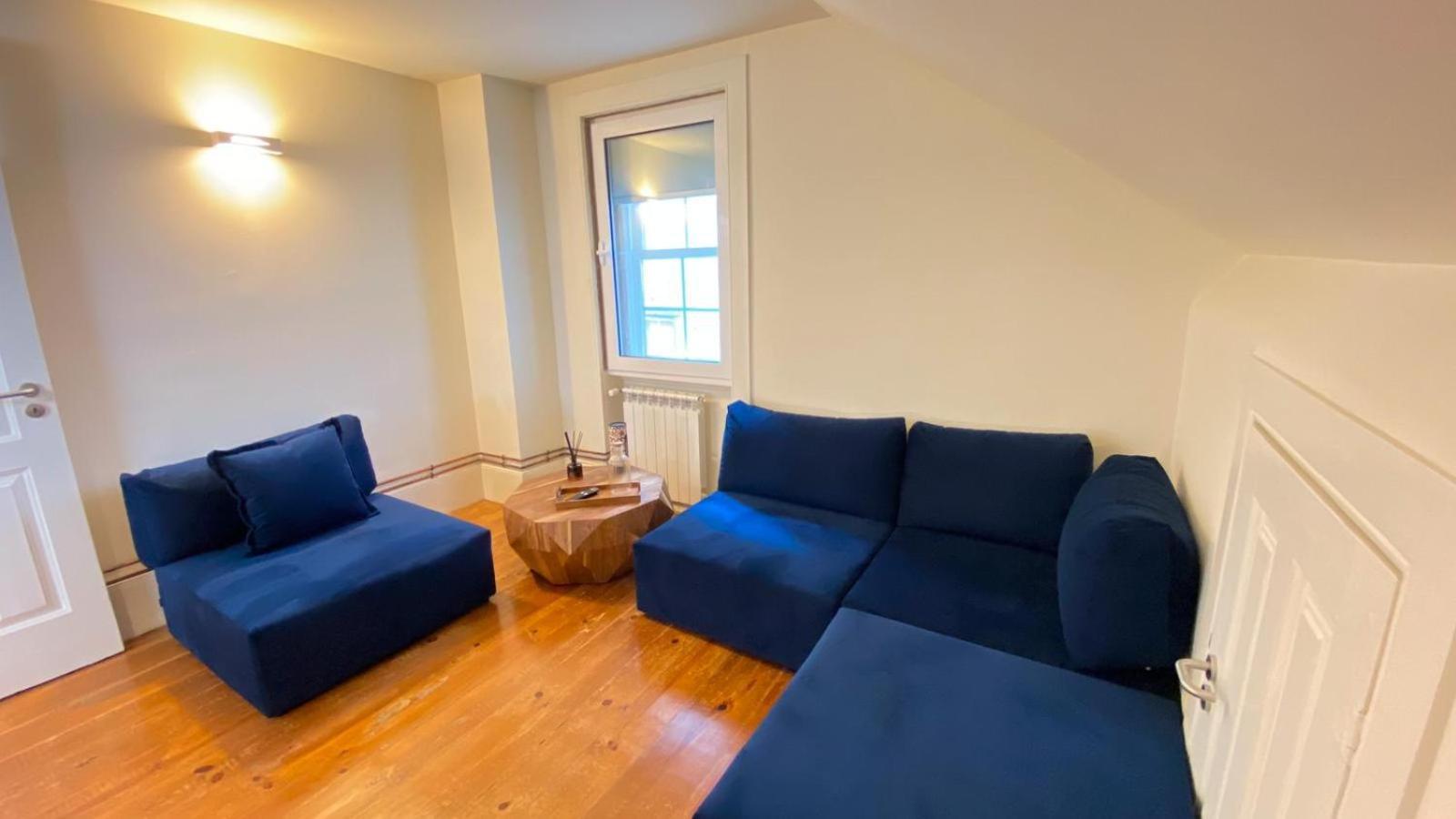 Nº 91 - Almirante Guest House Porto Kültér fotó
