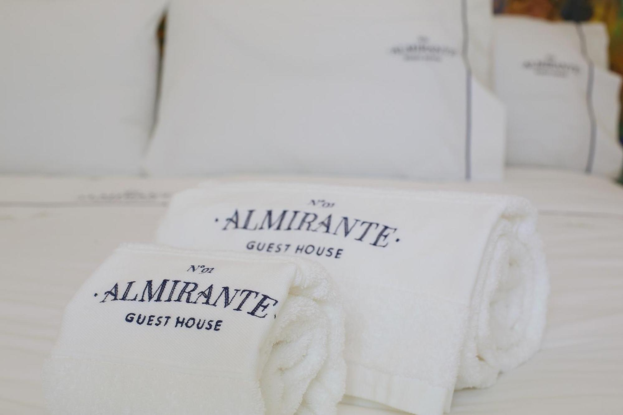 Nº 91 - Almirante Guest House Porto Kültér fotó